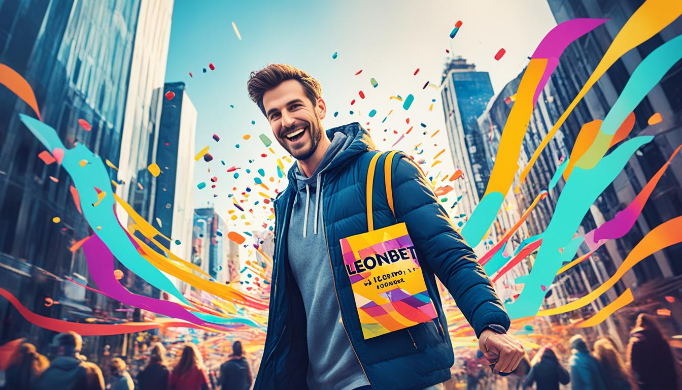 promo code LeonBet