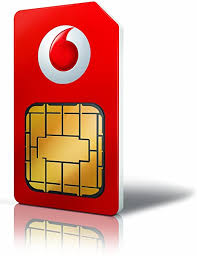 promotional codes Vodafone