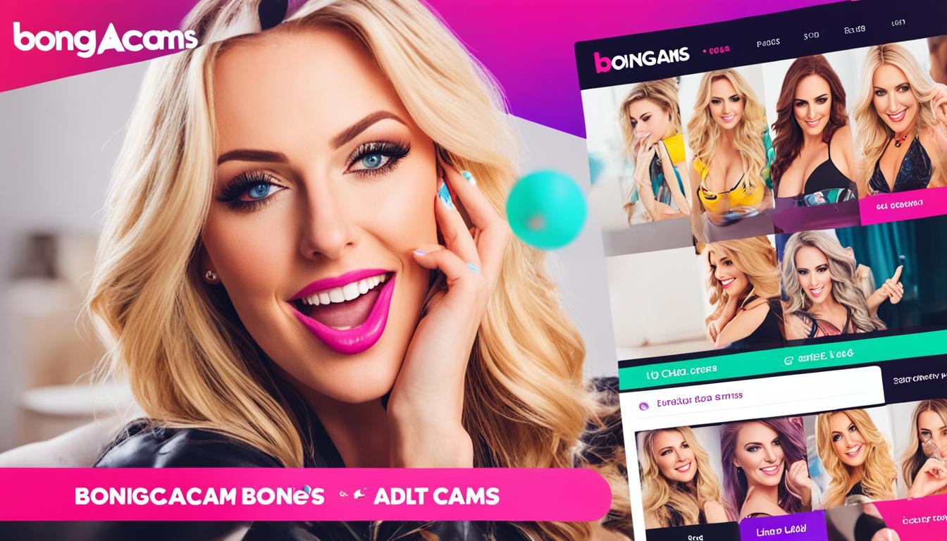 voucher code BongaCams