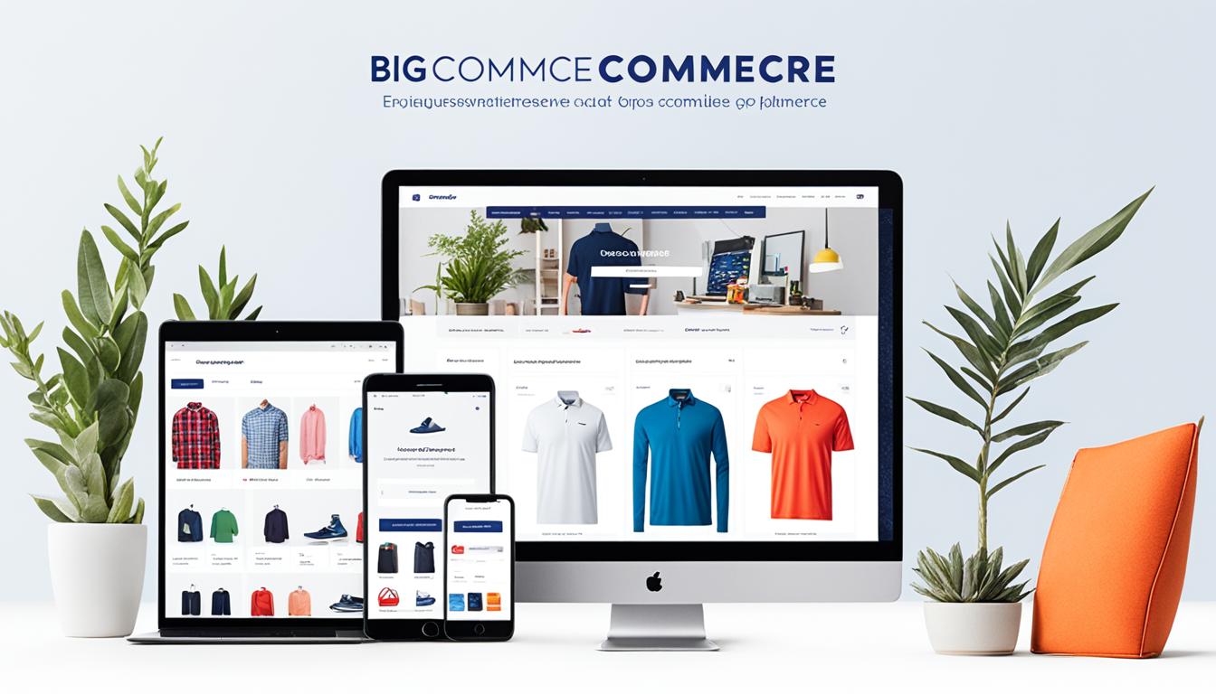 offers BigCommerce