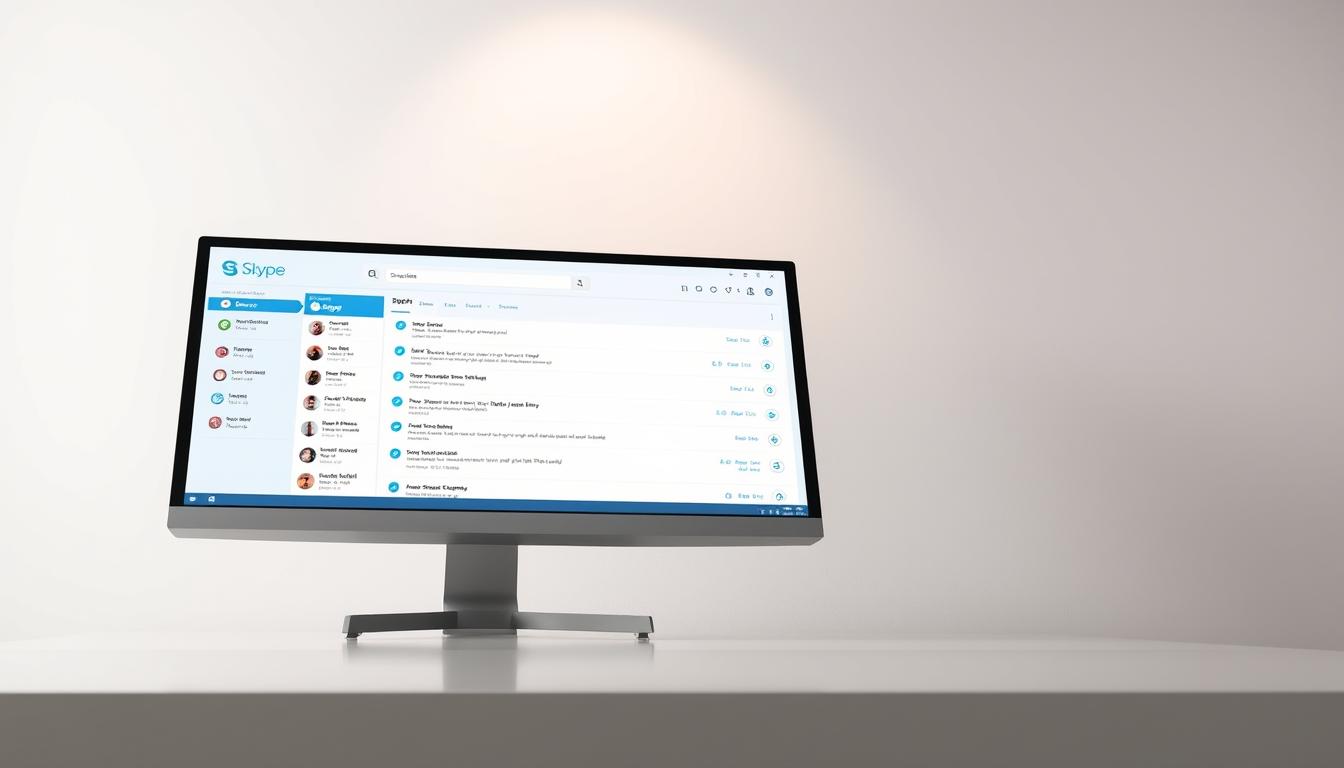 skype shutting down