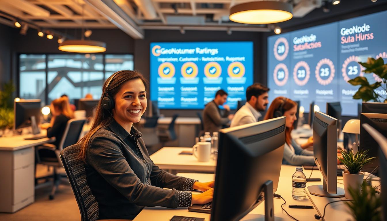 promotional codes Geonode