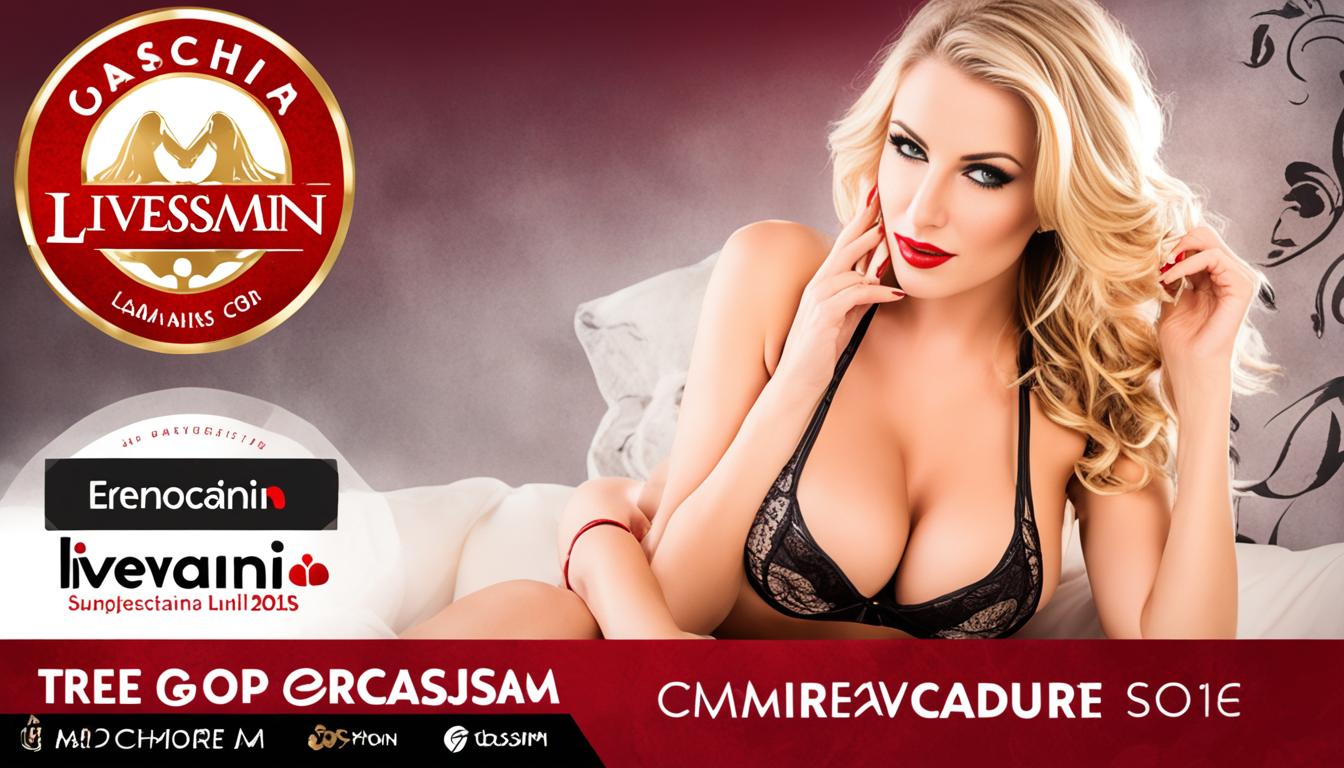 promotional codes Livejasmin