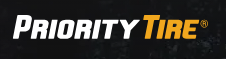 Priority Tire Logo