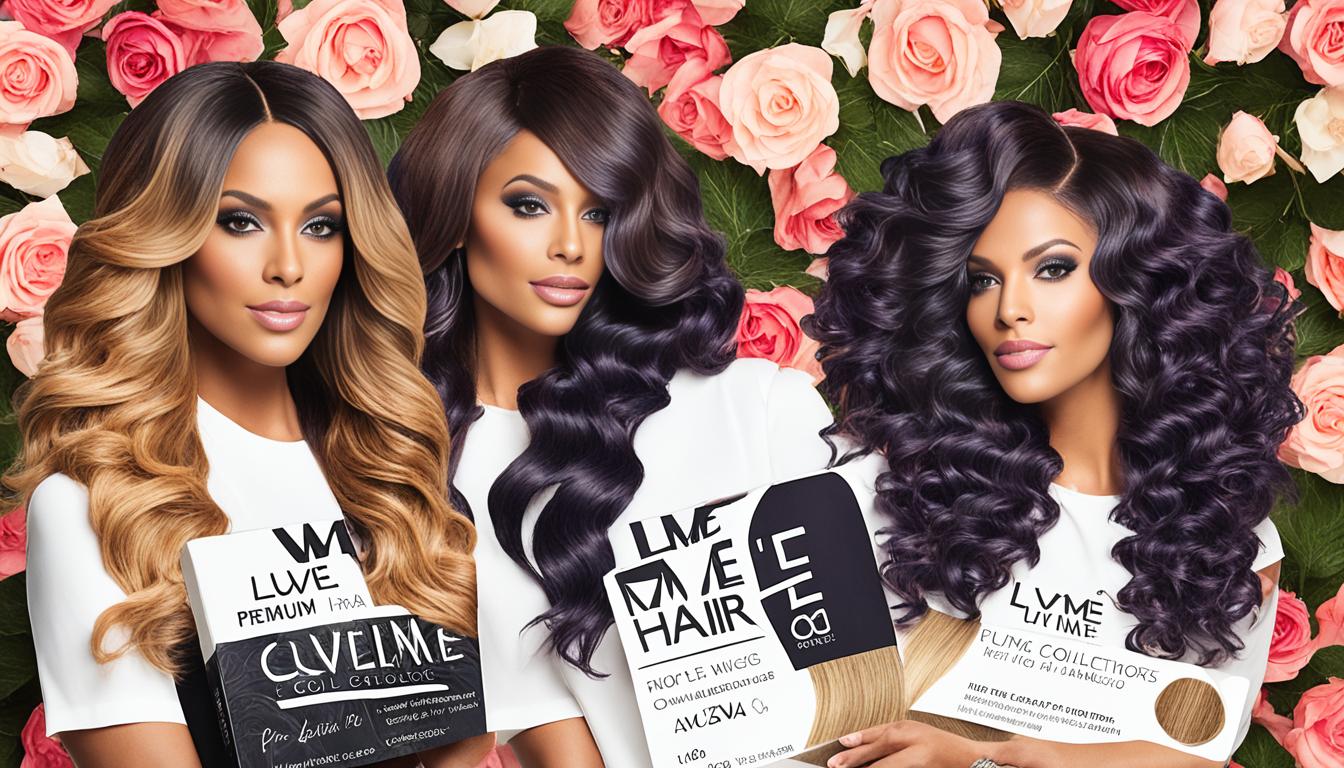 discount codes Luvme Hair