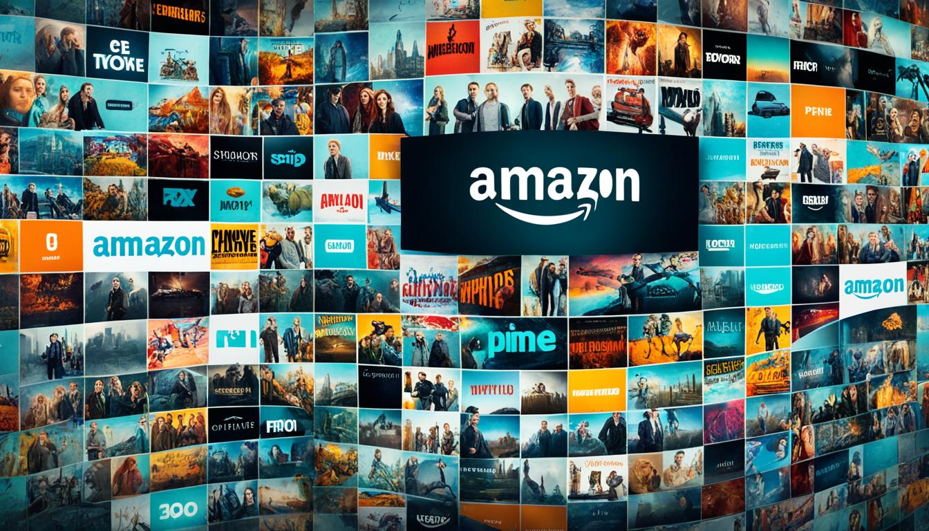 promotional codes Amazon Prime Video