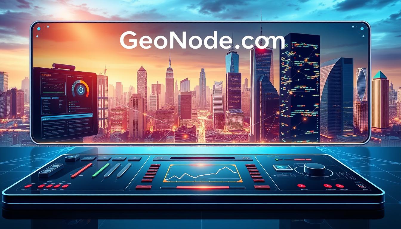 promo codes Geonode