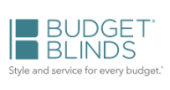 Budget Blinds Logo