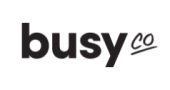 Busy Co. Logo