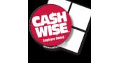 Cash Wise Logo