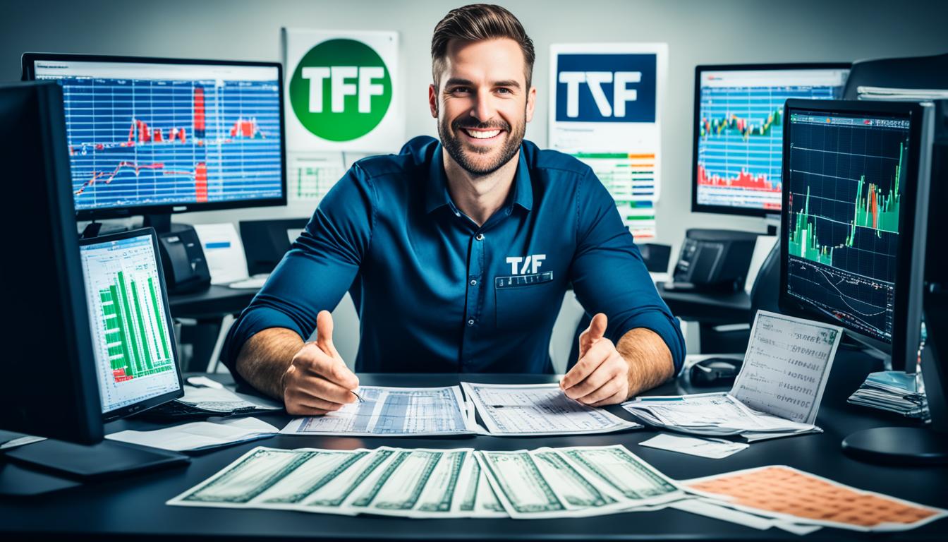 promo codes True Forex Funds