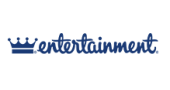 Entertainment Book Logo
