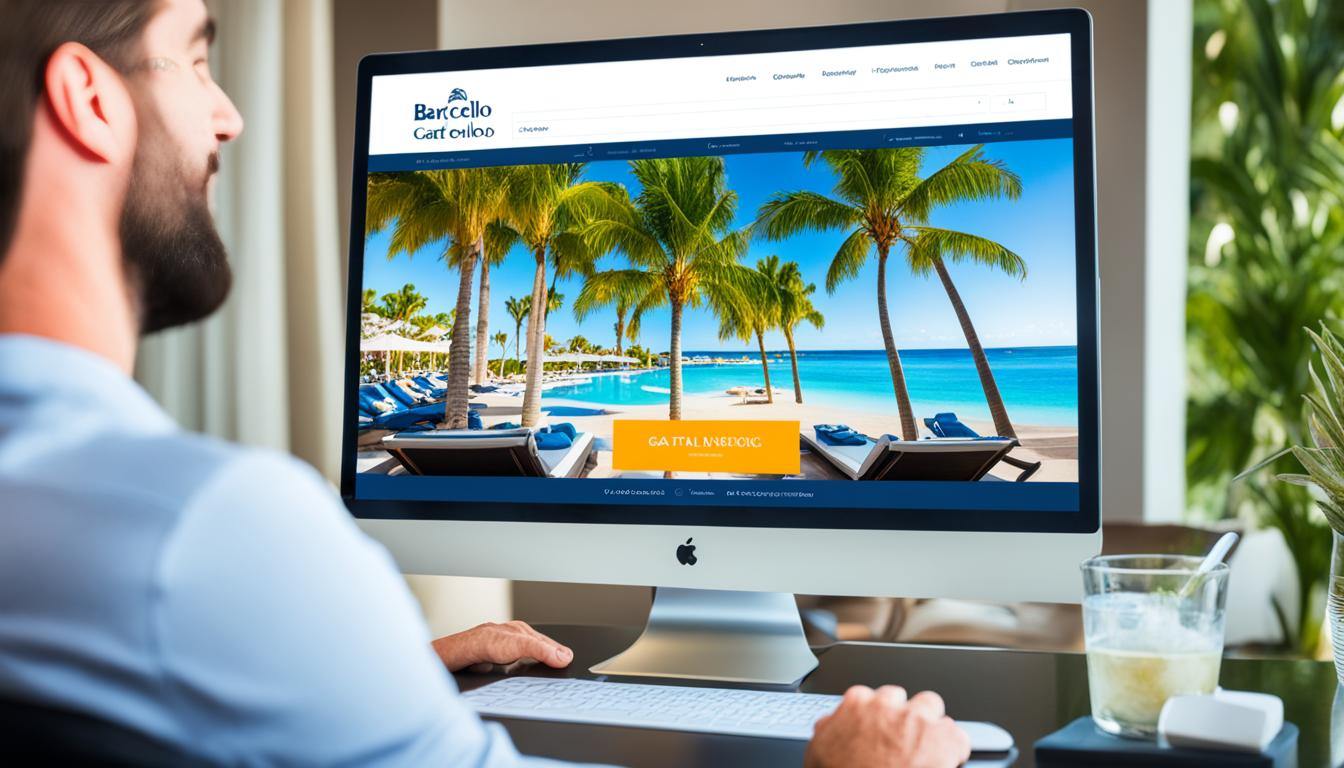 free shipping Barceló Hotels & Resorts