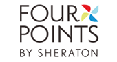 Four Points Logo