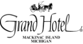 Grand Hotel Logo