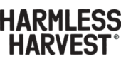 Harmless Harvest Logo