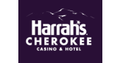 Harrah's Cherokee Logo