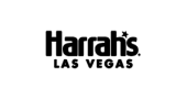 Harrah's Las Vegas Logo
