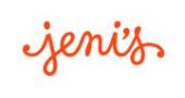 Jeni's Ice Cream Logo