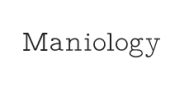Maniology Logo