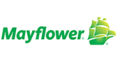 Mayflower Logo