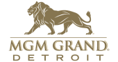 MGM Grand Detroit Logo