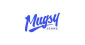 Mugsy Jeans Logo