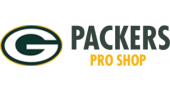 Packers Pro Shop Logo