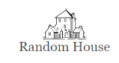 Penguin Random House Logo