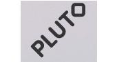 Pluto Pillow Logo