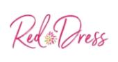 Red Dress Logo