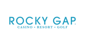 Rocky Gap Casino Resort Logo