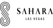 SAHARA Las Vegas Logo