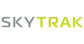 SkyTrak Logo