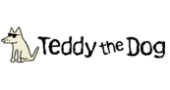 Teddy The Dog Logo