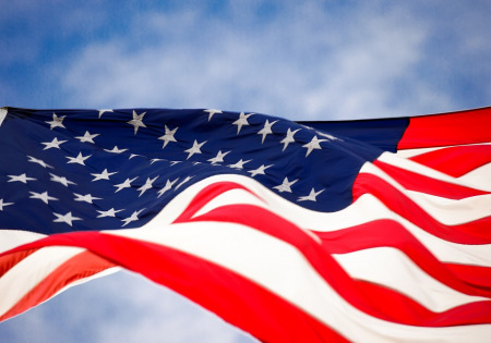 Independence Day Logo