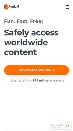 what is hola vpn what is hola vpn